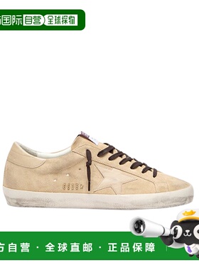 1h可退 香港直邮男士 系带低帮运动鞋 26SS