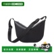 中号月牙形邮差包 香港直邮Fendi Melon 7VA663ASIH斜挎包单肩包