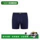 蓝色 香港直邮DSQUARED2 Boxers D9LC060300417 AW2025 男士 内裤