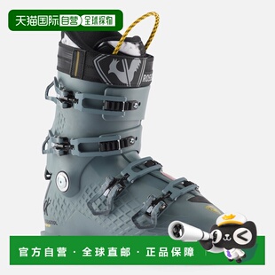 自营欧洲直邮ROSSIGNOL Alltrack 110 HV GW男士全山滑雪鞋