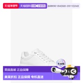 自营michael 美国奥莱直发 光学白色 korsRomey Platform运动鞋