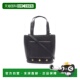 日本直邮中古Ferragamo菲拉格慕女包B级9新Handbag手包牛皮斜挎包