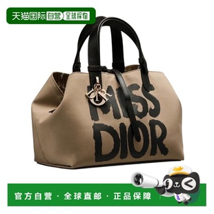 SS2025 女士手提包斜挎包 M2821OZCFM918 DIOR 香港直邮CHRISTIAN