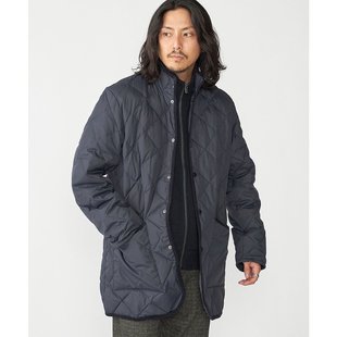 TAION 男士SHIPS特别定制款立领羽绒夹克 114550289