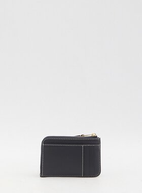 TORY BURCH 女士钱包 165035405 CO 浅棕色 Holder