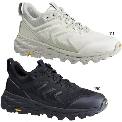 日本直邮Caravan 男士/女士 徒步鞋登山远足鞋低帮 0010061