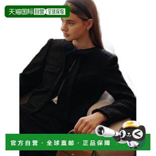 And Bride You 女士女士精品306086208 Round 韩国直邮BAU LARA