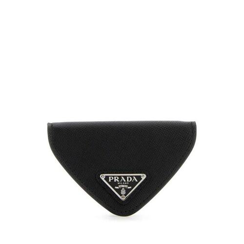 Prada 徽标钱包 2MM004QHH