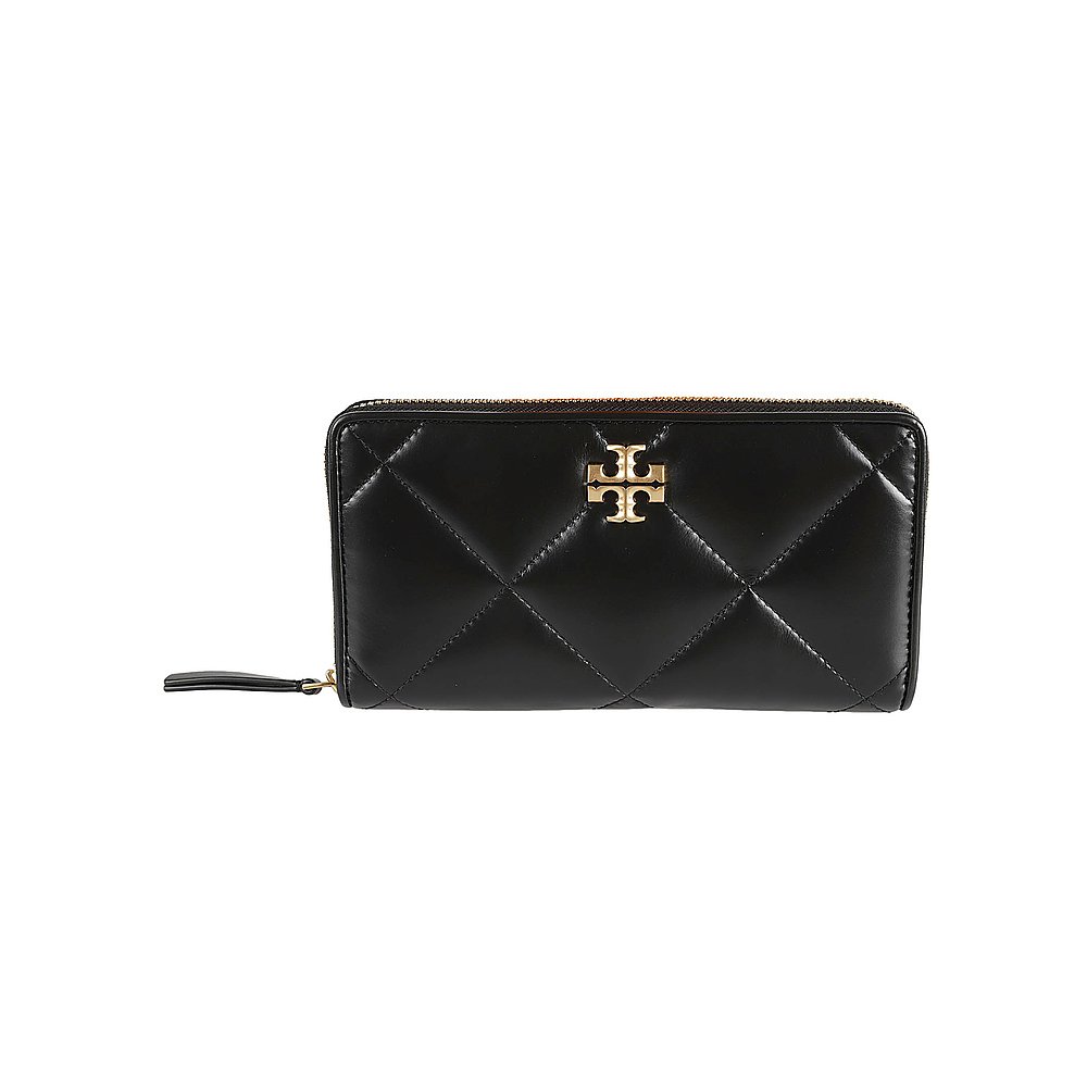 TORY BURCH 女士钱包 154989001 AW2024 黑色