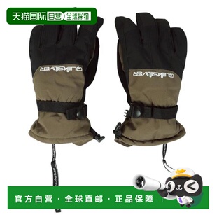 日本直邮Quiksilver MISSION手套 [25SNEQYHN03193CQP0]