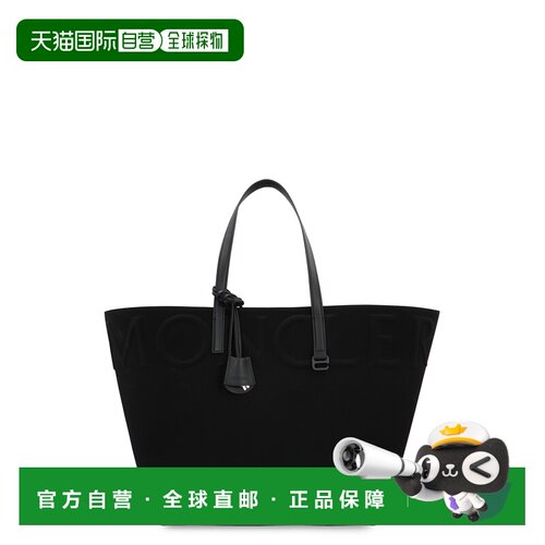 1h可退 香港直邮MONCLER 女士手提包 K209B5D00007M7769999 SS202