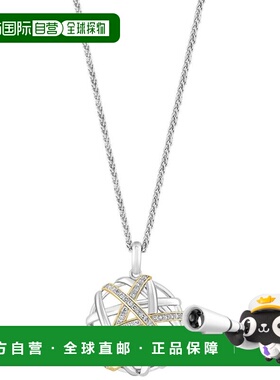 1h可退 【美国直邮】effy 通用 项链