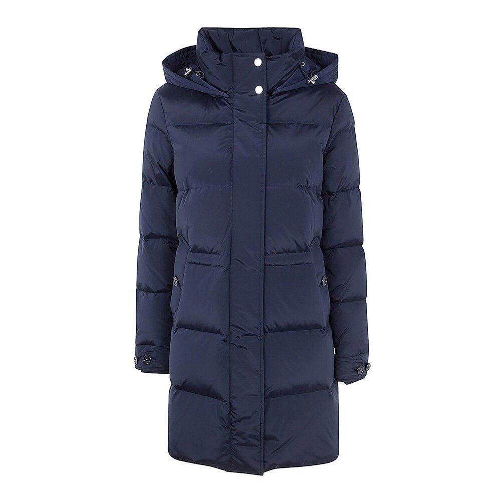 欧洲直邮woolrich 女士 羽绒服