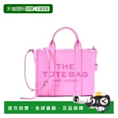 粉红色 香港直邮MARC The H004L01PF21BOW JACOBS 女士手提包