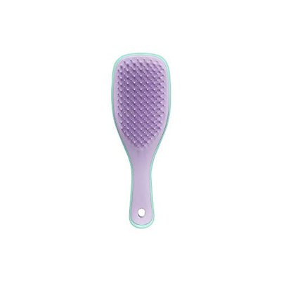 Tangle Teezer TANGLE TEEZER 湿发解结梳 迷你紫藤叶