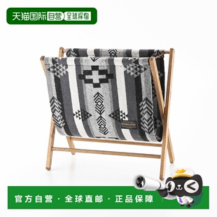 日本直邮 Pendleton 户外露营 杂志架 FOLDING MAGAZINE RACK MS1