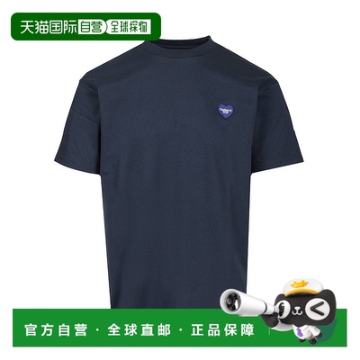 1h可退 欧洲直邮carhartt wip 男士 上装T恤短袖