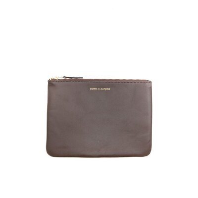 COMME DES GARCONS 女士钱包 SA5100BROWN