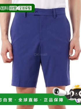 韩国直邮J.LINDEBERG 通风紧身短裤 (GMPA12997-O354) 短裤/短款