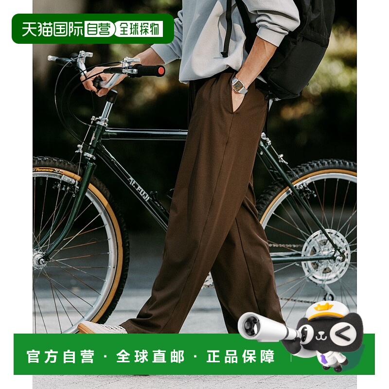 日本直邮UNITED ARROWS green label relaxing FREELITCH 宽松易W