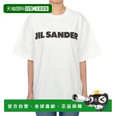 Sander J03GC0137 Jil 韩国直邮JIL 女士短袖 T恤 J45148