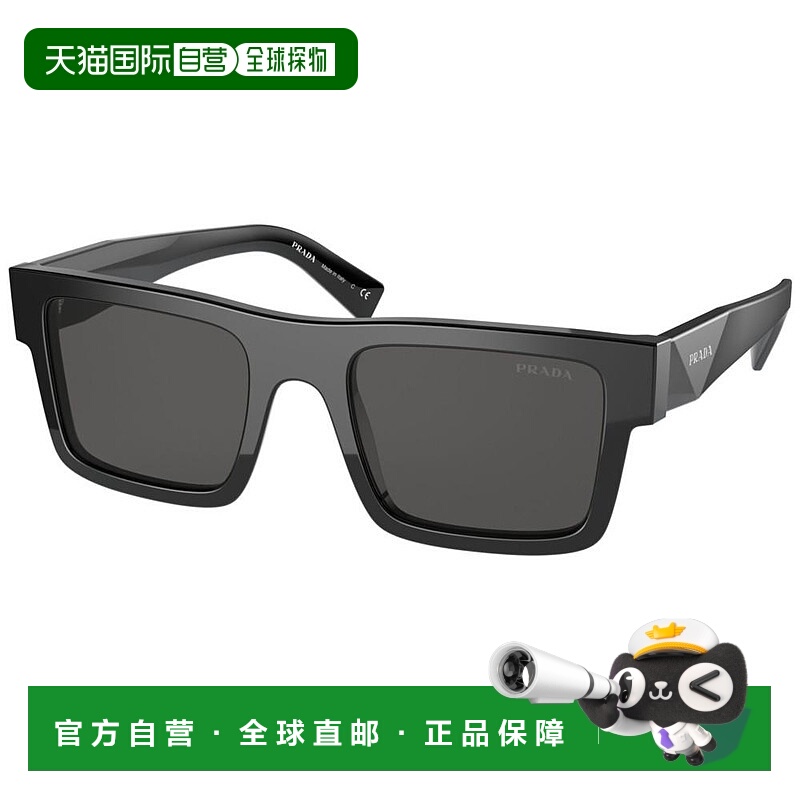 1h可退 香港直邮潮奢 Prada 普拉达 男士 -sunglasses 太阳镜 PRA