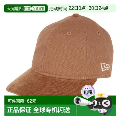 日本直邮NEW ERA 9THIRTY Powered by GORO NAKATSUGAWA 帽子
