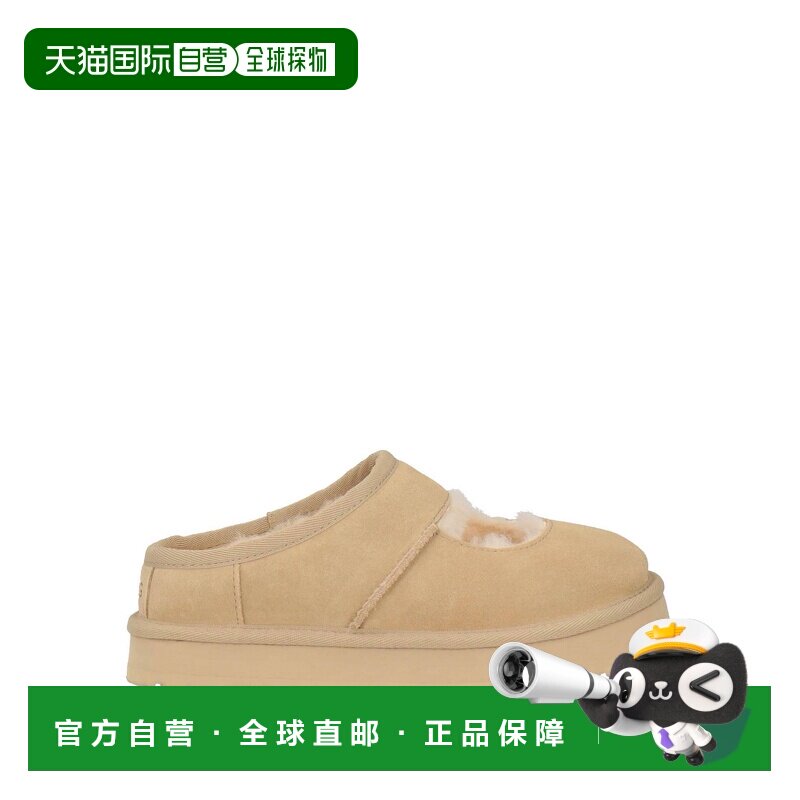 香港直邮Ugg 女童 凉鞋童鞋图片