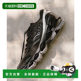 WAVE CINEMA PROPHECY MONOTONE 96290 LS别注 日本直邮Mizuno