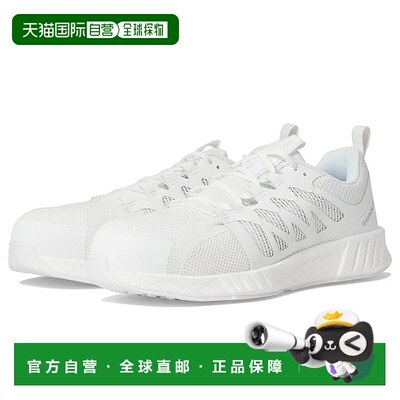1h可退 香港直邮潮奢 Reebok 锐步 男士 Fusion Flexweave™ EH Co