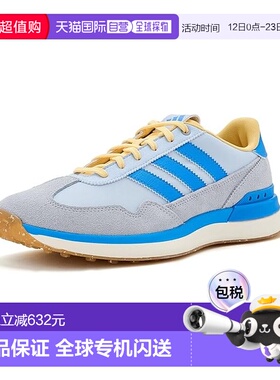 1h可退 香港直邮adidas 阿迪达斯 女士 S2G 26 Tex 跑鞋