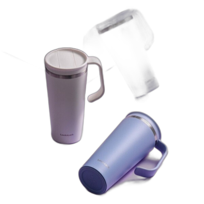 韩国直邮LOCKNLOCK 保温杯 600ml