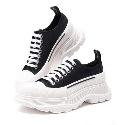 ALEXANDER MCQUEEN 697072 W4AAQ 1070 运动鞋