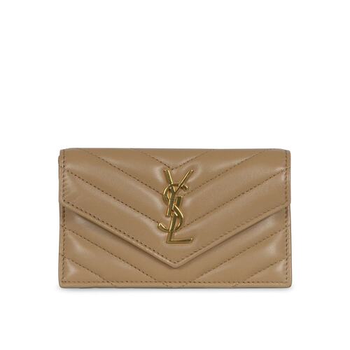 SAINT LAURENT 女士钱包 612808AAA442357 AW2025