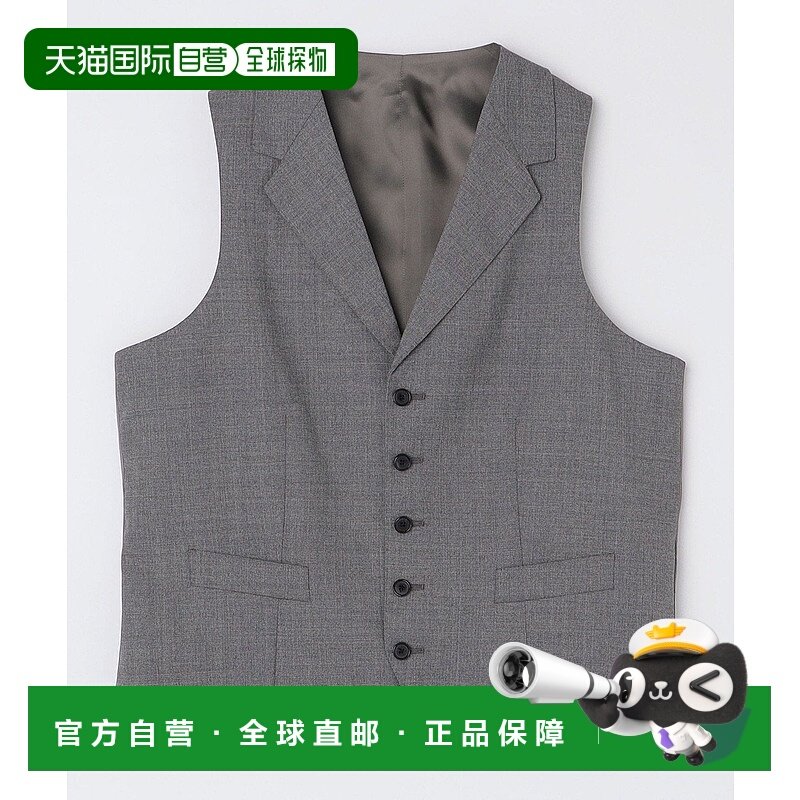 日本直邮SHIPS CARUSO