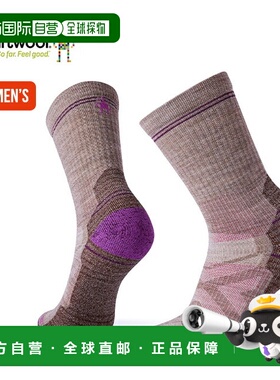 日本直邮Smartwool 女士徒步轻便缓冲船袜 (SW70307) - 时尚且徒
