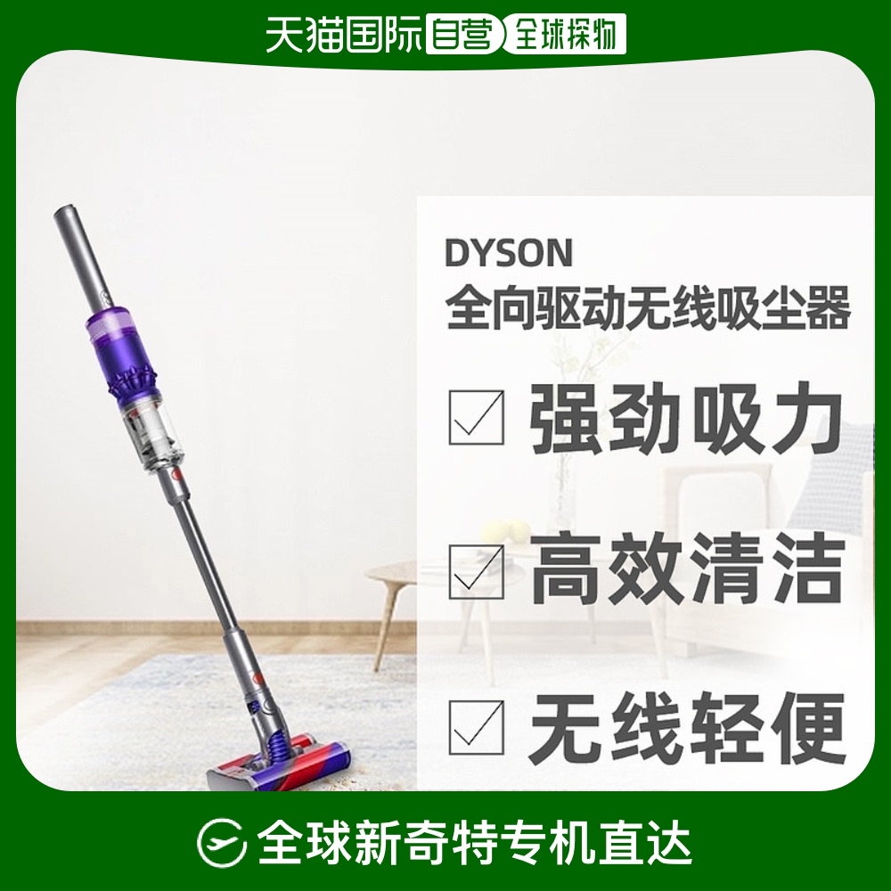 ɫ SV19OF2 ձֱʴɭDysonṦǿȫȫλ4103.05Ԫ(88VIP 95)