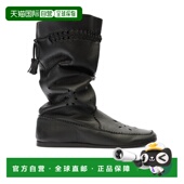 香港直邮26SS WELKY 平底靴 1h可退 Women高帮鞋