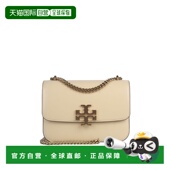 香港直邮TORY 161929 Eleanor皮革女士单肩斜挎包 BURCH 专柜款