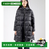 IENKI 填充高端流行 金字塔 韩国直邮IENKI 莱昂黑 羽绒 休闲时尚