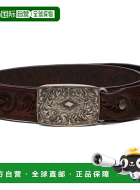 香港直邮潮奢 ralph lauren rrl 拉夫 劳伦RRL 男士 黄褐色 Hand-