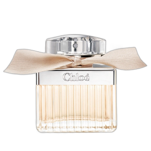 欧洲直邮CHLOE蔻依同名肉丝带香水女士淡雅香水清新花香调 50ml