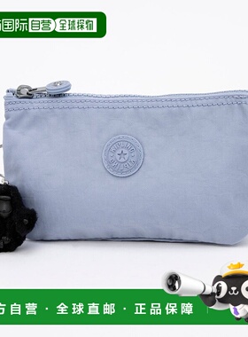 日本直邮Kipling CREATIVITY L 手包 [K03425AW03513]