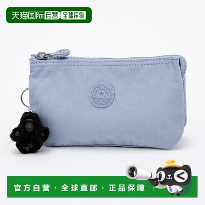 日本直邮Kipling CREATIVITY L 手包 [K03425AW03513]