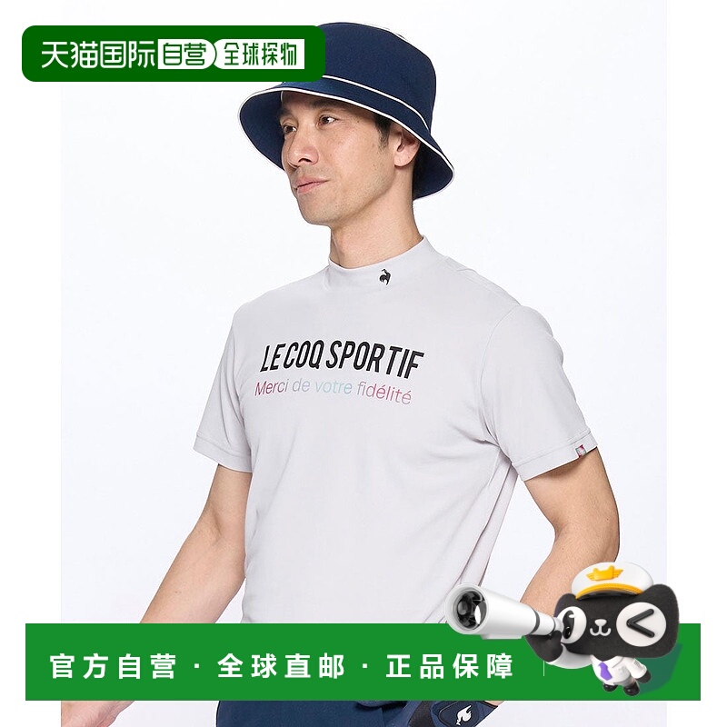 日本直邮 30th 半袖摇粒绒衬衫短袖运动速干