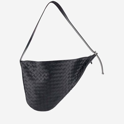 BOTTEGA VENETA 男士斜挎包 743574V2HL18838 SS2024