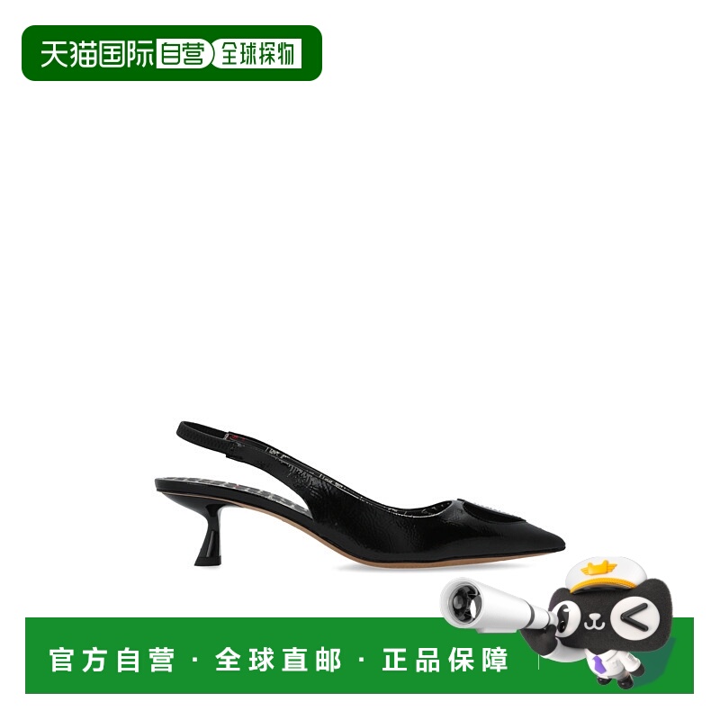 欧洲直邮kate spade 女士 时尚休闲鞋高跟鞋