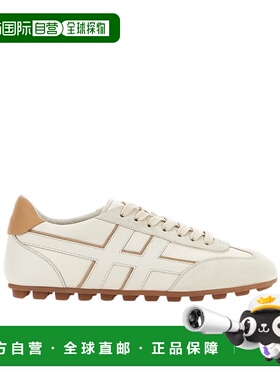 香港直邮HOGAN 女士运动鞋 HXW6930FX20UNH0CA9 AW2025 白色