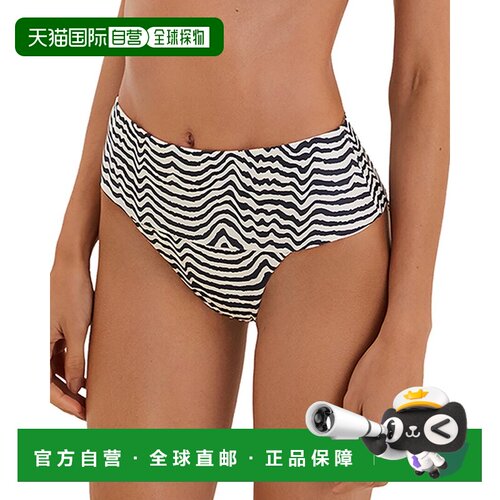 自营ViX Ravine Jessica Hp Full - White 美国奥莱性感泳裤直发