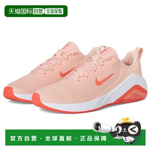 美国直邮 耐克运动鞋 nike 休闲鞋 女士 1h可退